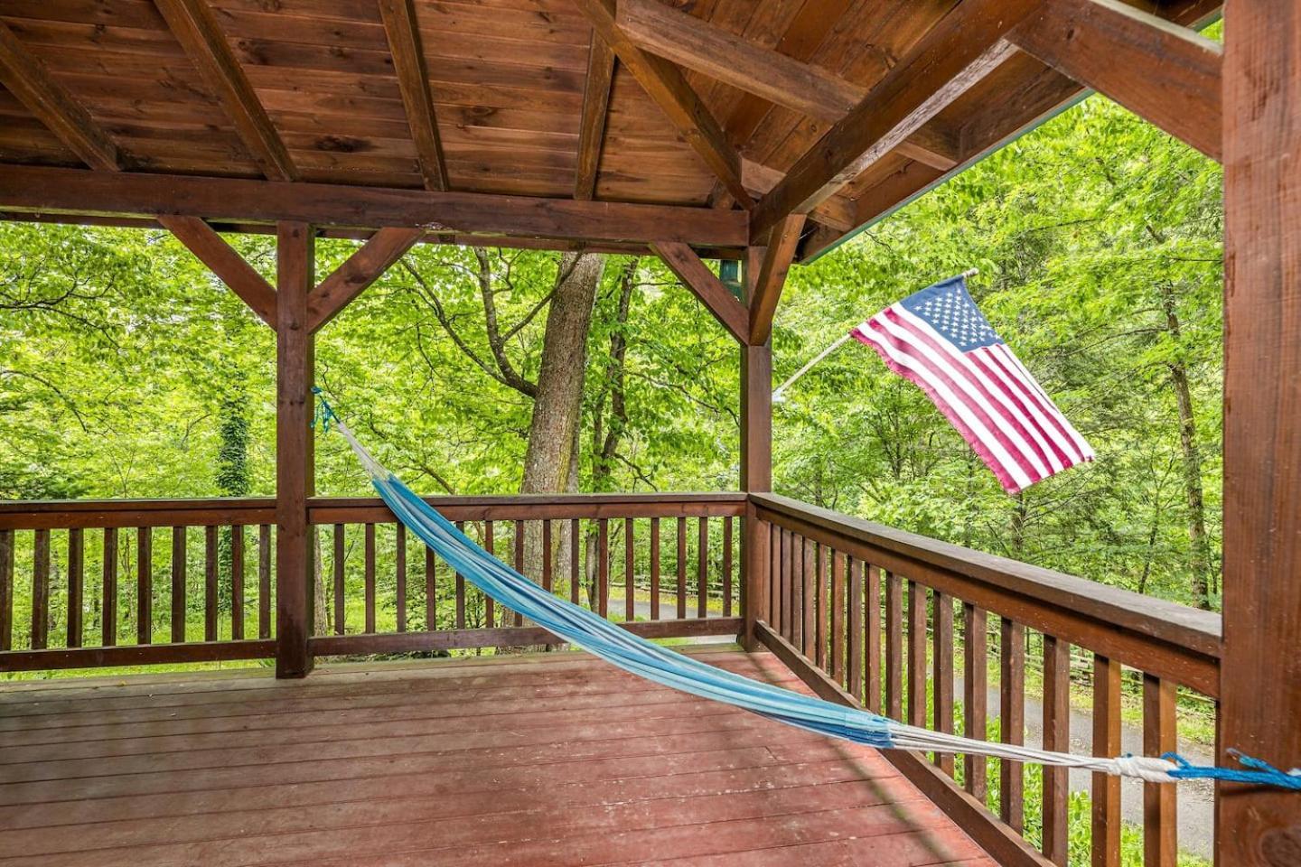 Pigeonforge Cabin Game Roomdog Friendlyhot Tub พิเจนฟอร์จ ภายนอก รูปภาพ